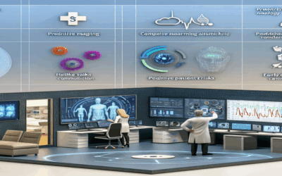 Harnessing Big Data and ML for Transformative Healthcare