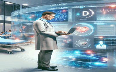 Data-Driven Healthcare: Clinical Analytics Market Surges