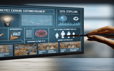 Unlocking Personalized Retail Through Data Analytics