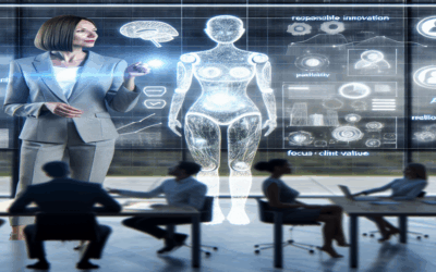 Amanda Stent: Trailblazing AI in Finance and Academia