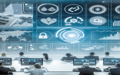 Healthcare Analytics Boom: Data Fuels Explosive Market Growth