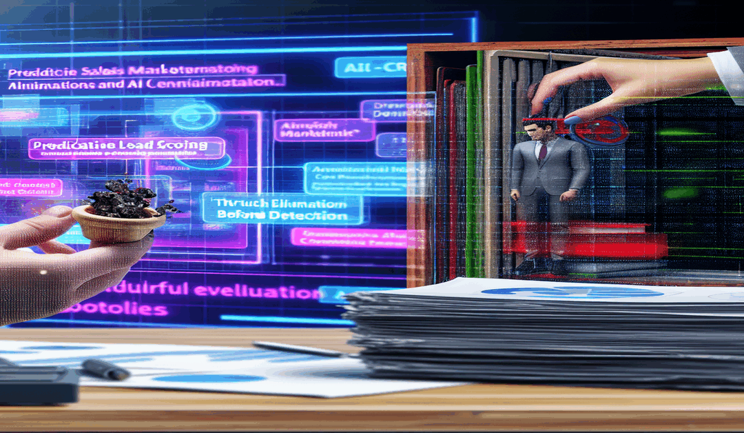 Mastering AI-CRM: Cutting Through the Hype