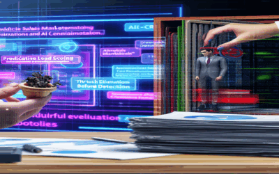 Mastering AI-CRM: Cutting Through the Hype
