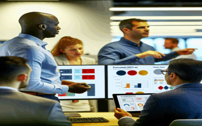 York Company Revolutionizes Police Safety with Data Analytics
