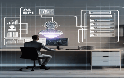 AI-Powered ERP: Unleashing Business Efficiency Revolution