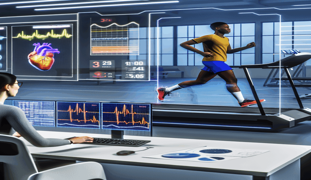 Machine Learning Meets Biometrics: Predicting Peak Performance