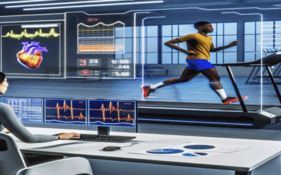 Machine Learning Meets Biometrics: Predicting Peak Performance