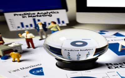 Predictive Analytics: Empowering Smarter Marketing Decisions