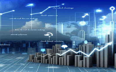 HR Analytics Skyrockets as Data Drives Strategy