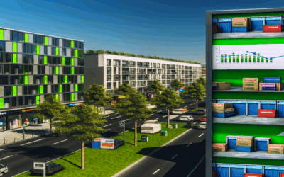 Green Street Unveils European Self-Storage Market Insights