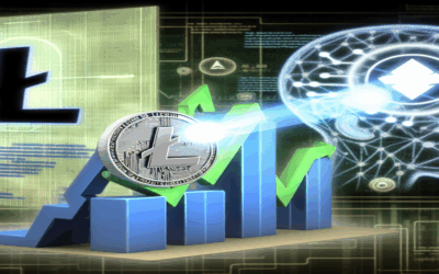 Ozak AI: The Key to Litecoin’s $250 Surge by 2025?