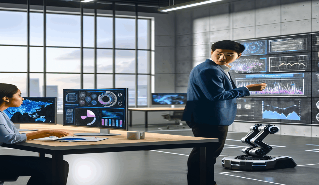 Revolutionizing Business Decisions: The Power of Analytics BPO