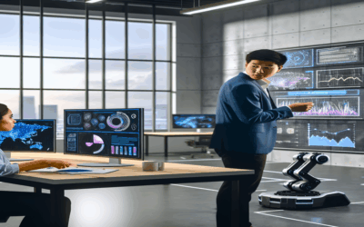 Revolutionizing Business Decisions: The Power of Analytics BPO