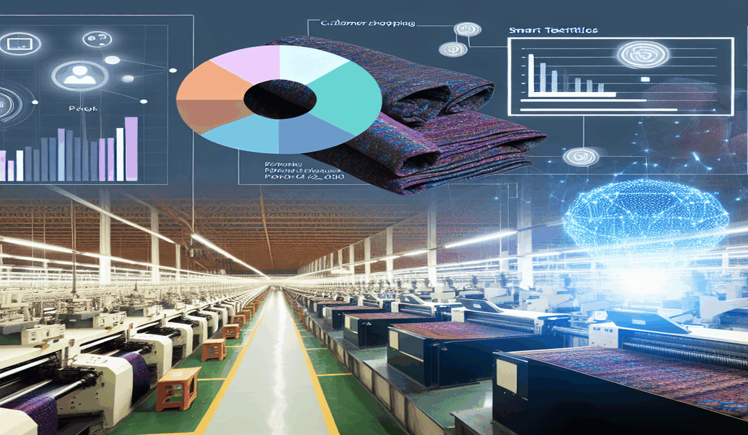 Big Data Weaves Magic in Textile Industry Transformation