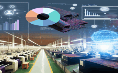 Big Data Weaves Magic in Textile Industry Transformation