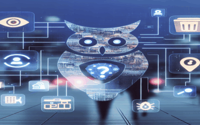 OWL Intelligence: Transforming Law Enforcement Data Analytics