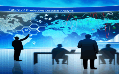 Predictive Disease Analytics: Transforming Healthcare’s Future