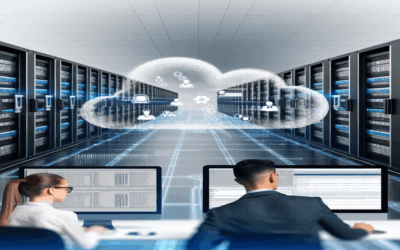 Big Data Analytics: Skyrocketing to $1.1T by 2033