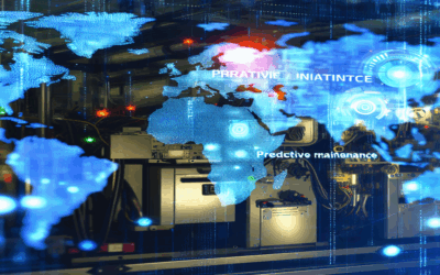 AI and IoT Propel Predictive Maintenance Market Boom