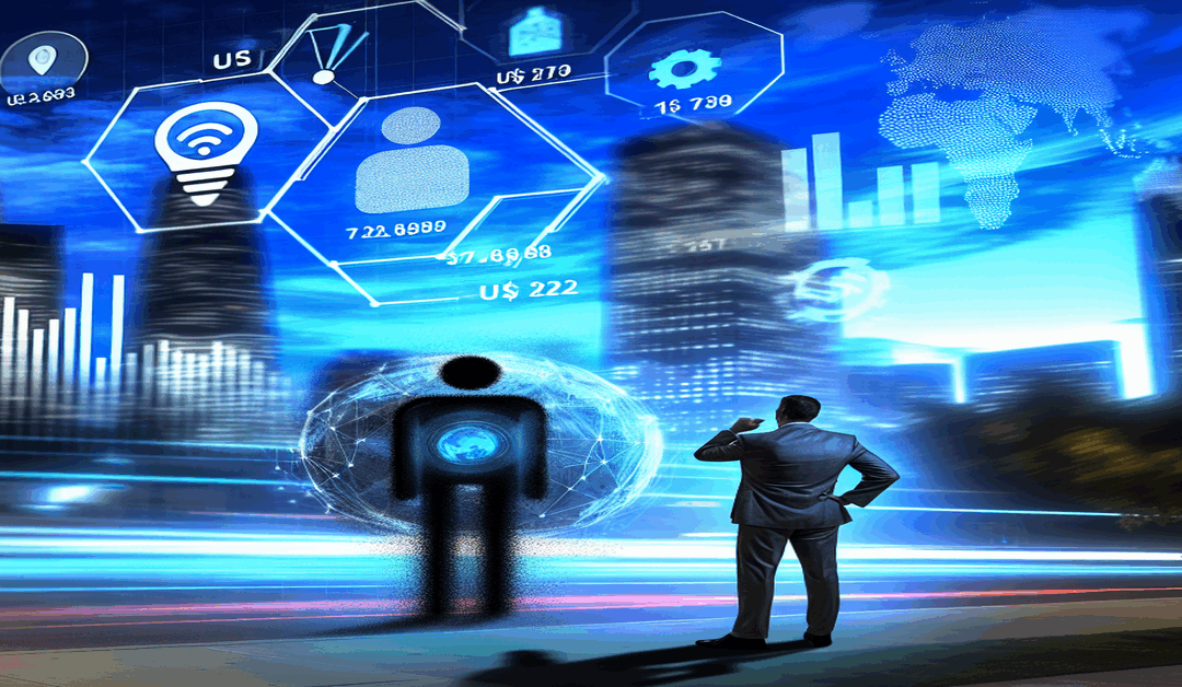 Harnessing Data for Enhanced Public Safety: The Rise of Analytics