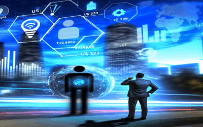 Harnessing Data for Enhanced Public Safety: The Rise of Analytics