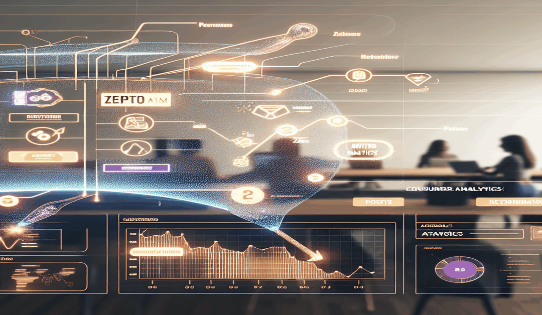 Zepto Atom: Unleashing the Power of Real-Time Consumer Insights