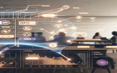 Zepto Atom: Unleashing the Power of Real-Time Consumer Insights
