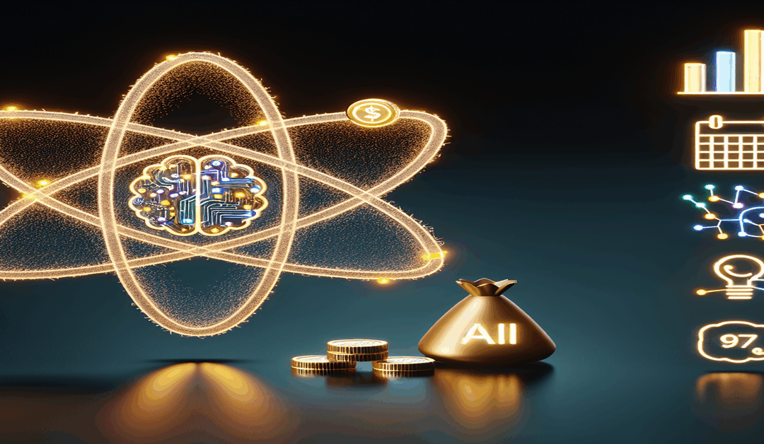 Zepto Atom: Unleashing AI Insights for Consumer Brands