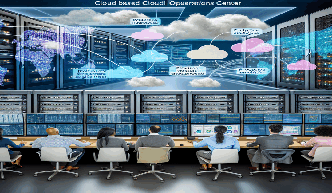 IT Ops Analytics Skyrockets: Reaching Unprecedented Levels