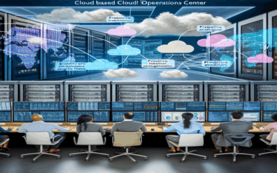 IT Ops Analytics Skyrockets: Reaching Unprecedented Levels