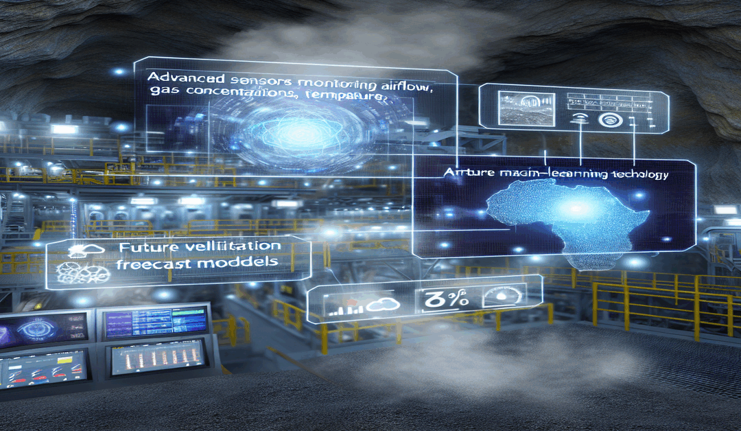 Predictive Intelligence: Transforming Mining with Real-Time Insights