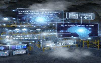 Predictive Intelligence: Transforming Mining with Real-Time Insights