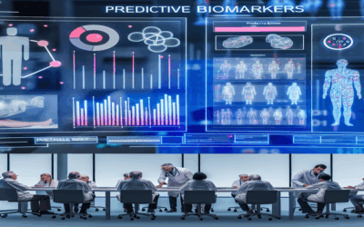 Unleashing the Power of Predictive Biomarkers in Precision Medicine