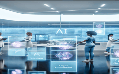 OmniMD’s AI Clinicians: Revolutionizing Personalized Healthcare