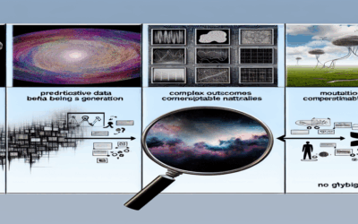 Predictive Meets Generative: 5 AI Hybridization Strategies