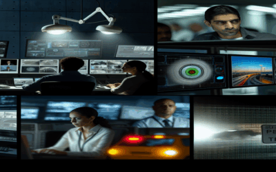 Surveillance Analytics Innovators Navigate Security Landscape