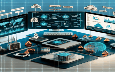 AI Transforms Network Security: Must-Have Tools