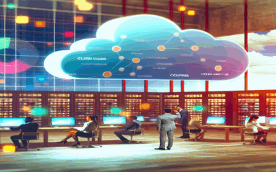 Soaring Cloud Analytics: Navigating Data Complexity