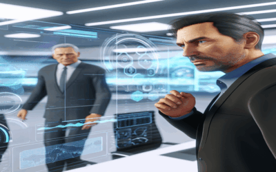 J.D. Power Appoints Joshua Peirez as New Chief Executive