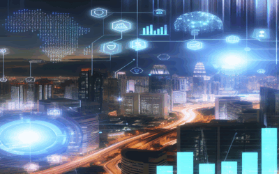 AI-Powered Analytics: Unlocking Data’s Predictive Potential