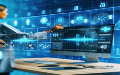 Big Data Revolution: Transforming Healthcare with Analytics