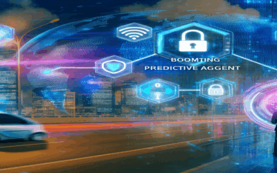 AI-Powered Predictive Agents: Driving Real-Time Decision Making