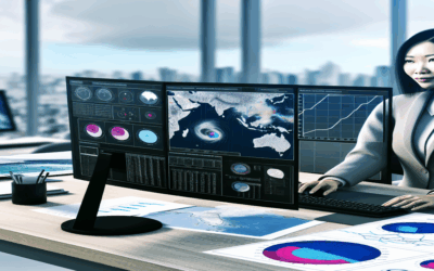 Big Data Transforms Coastal Insurance Pricing Landscape