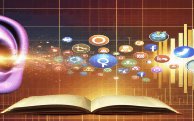 Decoding Consumer Behavior: Analytics Redefine Brand Connections