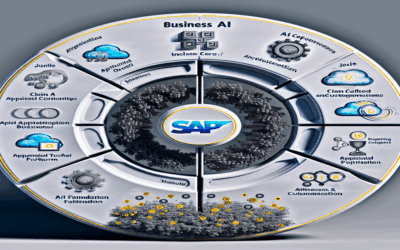 SAP’s AI Leap: Skeptic to Strategic Innovator