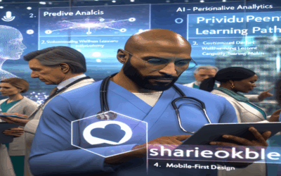 SE Healthcare Combats Burnout with AI-Powered Mobile Insights