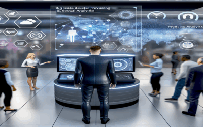 Unlock Retail’s Future: Predictive Analytics Boosts ROI by 2031