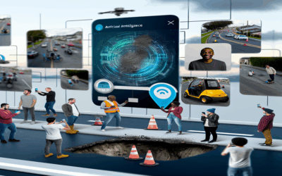Rasta.AI: Predicting Road Hazards with Cutting-Edge AI