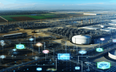 GE Vernova’s Predictive Analytics: Powering Global Asset Reliability