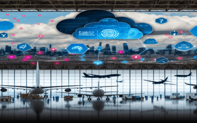 Aviation’s Future: Predictive Maintenance Takes Flight